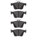 R1 Concepts Rear Optimum OE Brake Pads | 2015-2019 VW Golf R (2551-1761-00)