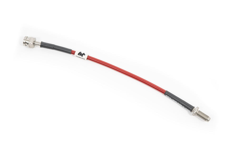 Forge Brake Line Kit | 2023+ Toyota GR Corolla (SBH-TOY-4-117)