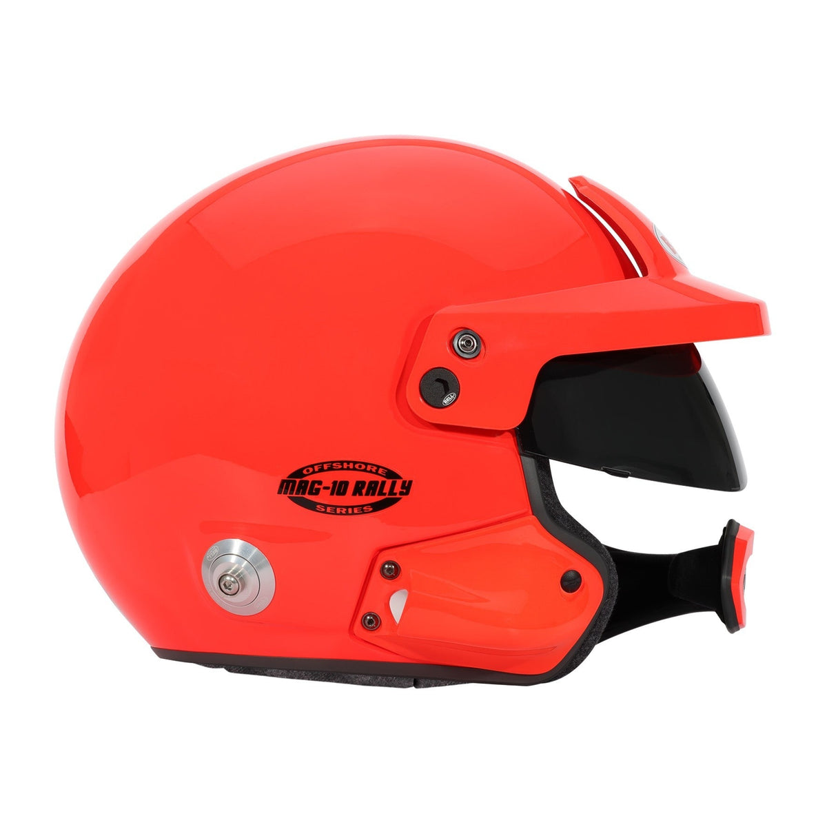 Bell MAG-10 Pro Rally SA2025 Racing Helmet (134621X)