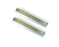 Kryptonite Solid Steel Tie Rod Sleeves Zinc Plated | KRSLV10