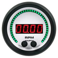 Autometer 3-3/8" 0-16K RPM In-Dash Tachometer Gauge Phantom Elite Digital | Universal (6798-PH)