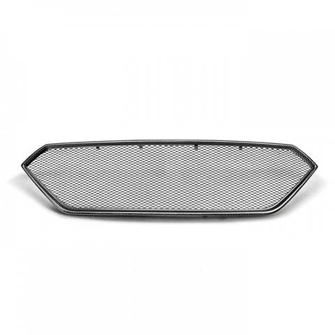 Seibon Carbon Fiber Front Grille | 2022+ Subaru WRX (FG22SBIMP)