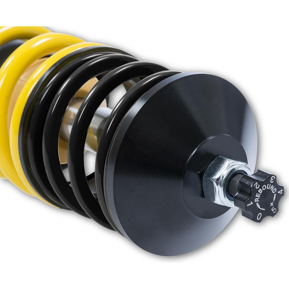 ST Suspension XA Coilover Kit | 2017+ Tesla Model 3 AWD (18287007)