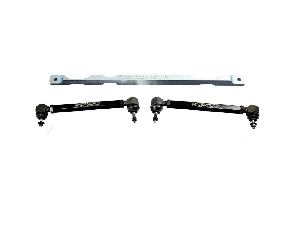 Kryptonite SS Series Center Link Tie Rod Package | KRCLP88