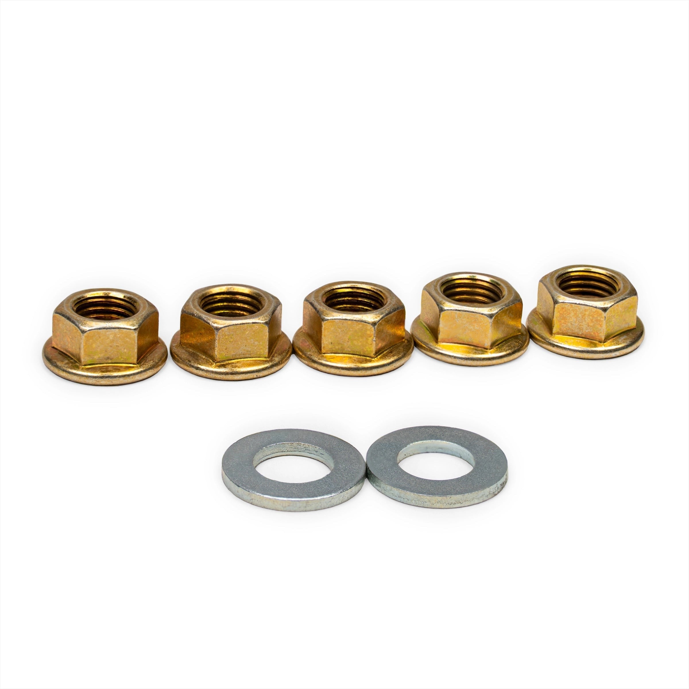 MAPerformance J-Pipe Hardware Kit | 2022+ Subaru WRX (WRX-5G-JPHK)