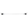 PRL "Throwback" Rear Strut Bar | 2022+ Honda Civic Non-Si, 2023+ Honda Civic Type-R and 2023+ Acura Integra (PRL-HC11-STRUT-REAR)