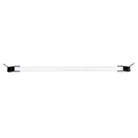 PRL "Throwback" Rear Strut Bar | 2022+ Honda Civic Non-Si, 2023+ Honda Civic Type-R and 2023+ Acura Integra (PRL-HC11-STRUT-REAR)