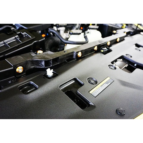 ZSPEC "Stage 1" Dress Up Bolts® Stainless/Billet Kit | 2023+ Nissan Z 3.0TT (00843612107466)