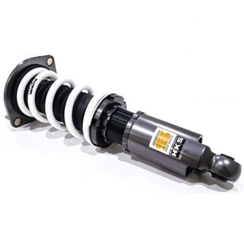 HKS Hipermax S Coilovers | 2015-2021 Subaru WRX STI (80330-AF009)