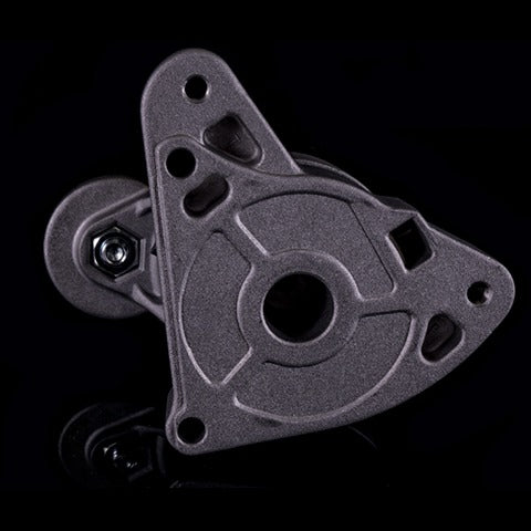 K-Tuned K-Series Auto Belt Tensioner | 2002-2006 Acura RSX, 2001-2015 Honda Civic, and 2004-2008 Acura TSX (KTD-AUT-TEN)