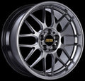 BBS Wheels RGR Diamond Black 19x9.5 | 5x114.3 (RG771HDBK)