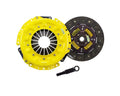 Advanced Clutch XT/Perf Street Sprung Kit | (NS3-XTSS)