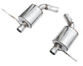 AWE Track-to-Touring Conversion for Dodge Durango 6.4 / 6.2 SC (3815-11952)