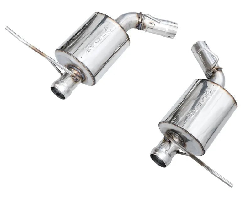 AWE Track-to-Touring Conversion for Dodge Durango 6.4 / 6.2 SC (3815-11952)