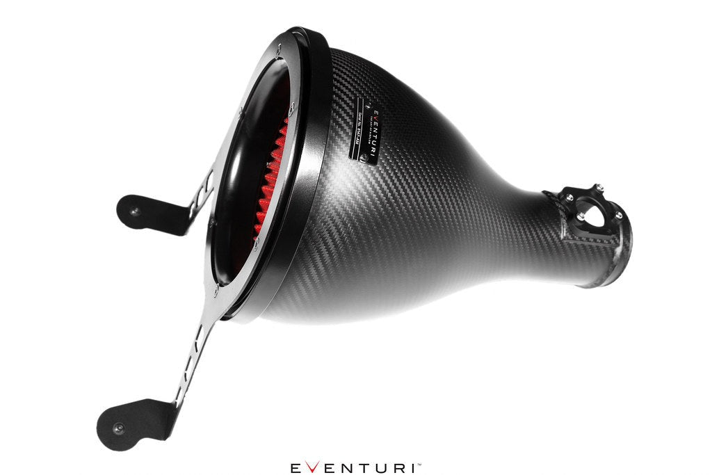 Eventuri Carbon Intake System | 2023+ Toyota GR Corolla