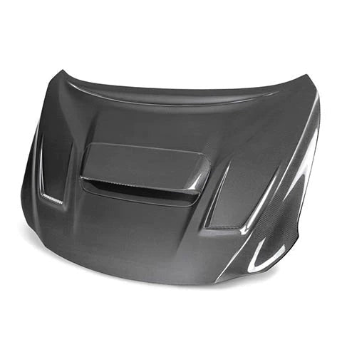 Seibon VS-Style Carbon Fiber Hood | 2022+ Subaru WRX (HD22SBIMP-VS)