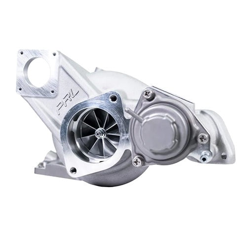 PRL Motorsports P700 Drop-In Turbocharger Upgrade | 2017+ Honda Civic Type-R FK8 & FL5 / 2024+ Acura Integra Type-S / 2018-2022 Honda Accord 2.0T (PRL-HCR-TK-P700)