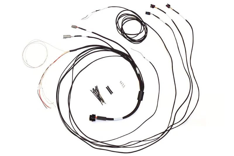 Haltech Semi Terminated Harness | IC-7 Display Dash (HT-060300)