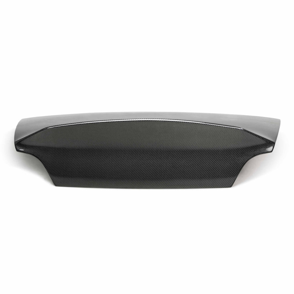 Seibon CSL-Style Carbon Fiber Trunk Lid | 2000-2009 Honda S2000 (TL0005HDS2K-C)