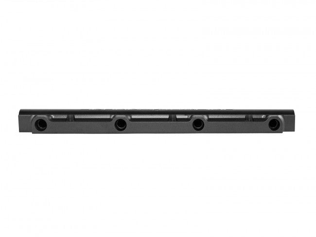 Skunk2 Primary Fuel Rail - Ultra Race | 1999-2000 Honda Civic Si, 1994-1997 Honda Del Sol VTEC, 1992-2001 Acura Integra GS-R/Type-R (350-05-6000)