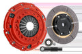 Action Clutch Ironman Sprung (Street) Clutch Kit | 2008-2017 Honda Accord (ACR-0614-SPR)