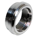 SpeedFactory Racing -16AN ORB Female Aluminum Weld Bung (SF-11-016-W)
