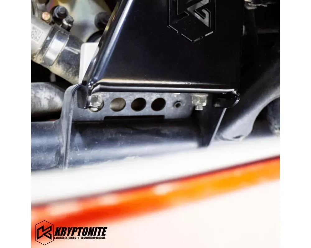 Kryptonite Death Grip Rear Sway Bar Frame Reinforcement Kit | KRZRRSB3