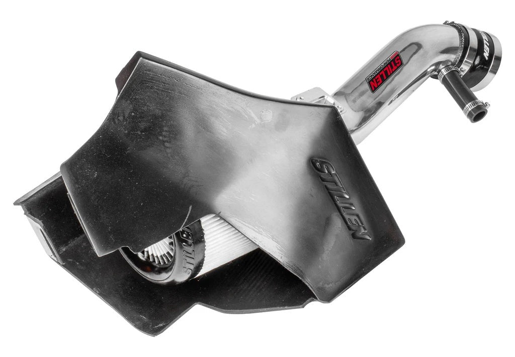 Stillen Gen 2 Air Intake Kit - Dry Filter | 2014-2015 Infiniti Q50 (403230DF)