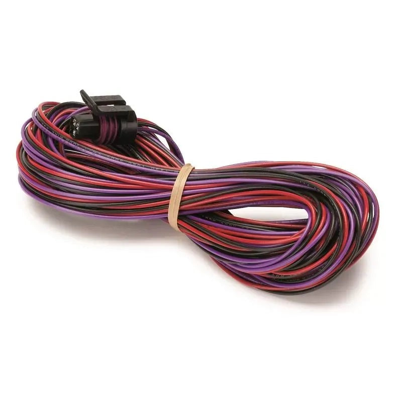 Autometer 20FT. Extension Wire Harness | Universal (5223)