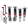 Evolved Autosport Coilovers | 2022+ Subaru WRX (02-0015)
