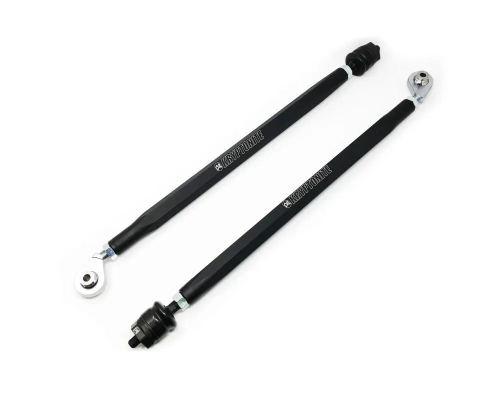 Kryptonite Death Grip Tie Rods | KRTRXX18