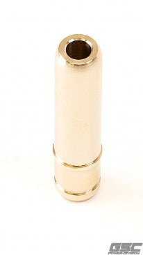 GSC Power-Division STD Manganese Bronze Exhaust Valve Guide Stopper Style | 2023+ Toyota GR Corolla (3147-6)