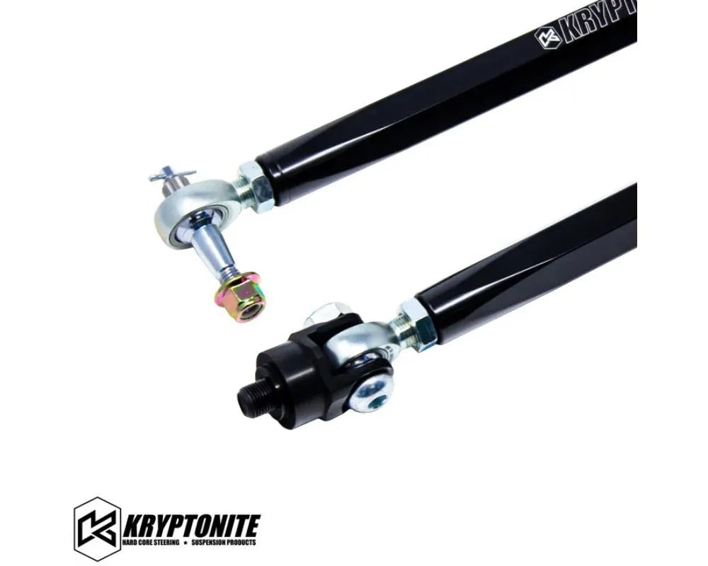 Kryptonite Stage 2 Suspension Package | KRZRKIT18T