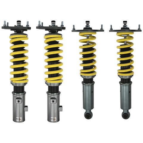 ISR Performance Pro Series Coilovers | 1990-1998 Mazda Miata (IS-PRO-MX5)