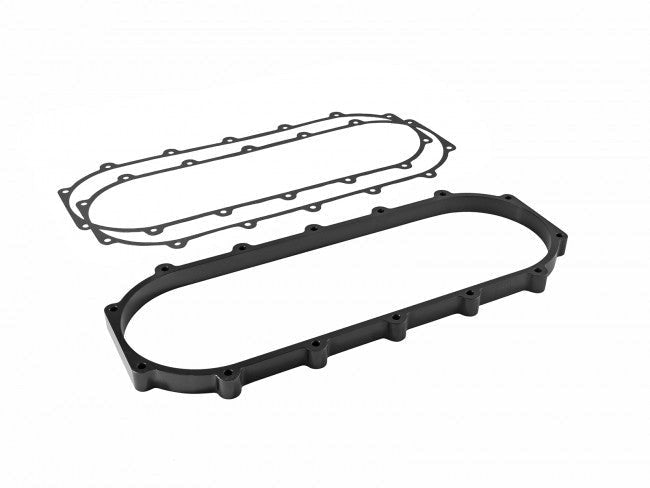 Skunk2 Ultra Race Plenum Spacer - 1L (907-05-9051)
