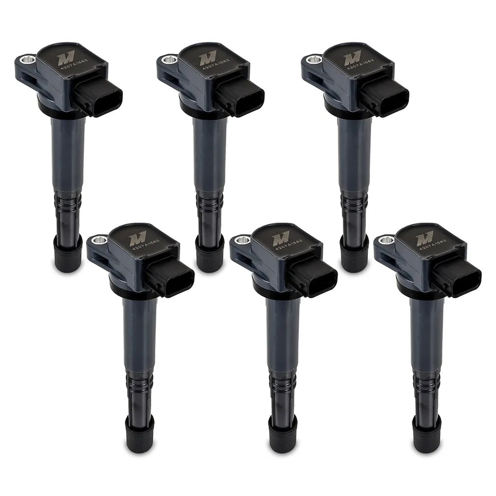 Mishimoto Ignition Coil | 2016-2021 Honda Civic 1.5T (MMIG-CIV-16)
