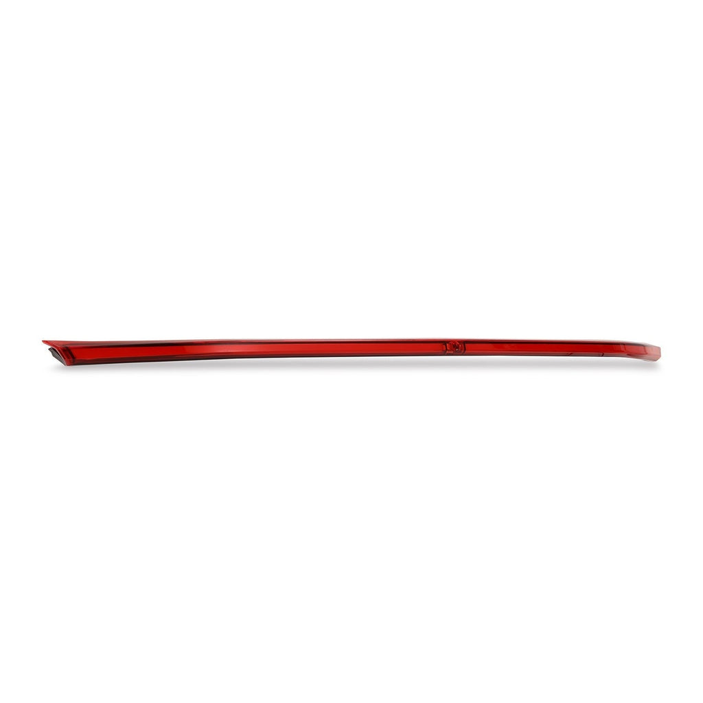 Alpharex LUXX-Series LED Trunk Light - Vivid Red | 2021+ Toyota GR86 / Subaru BRZ (220030)