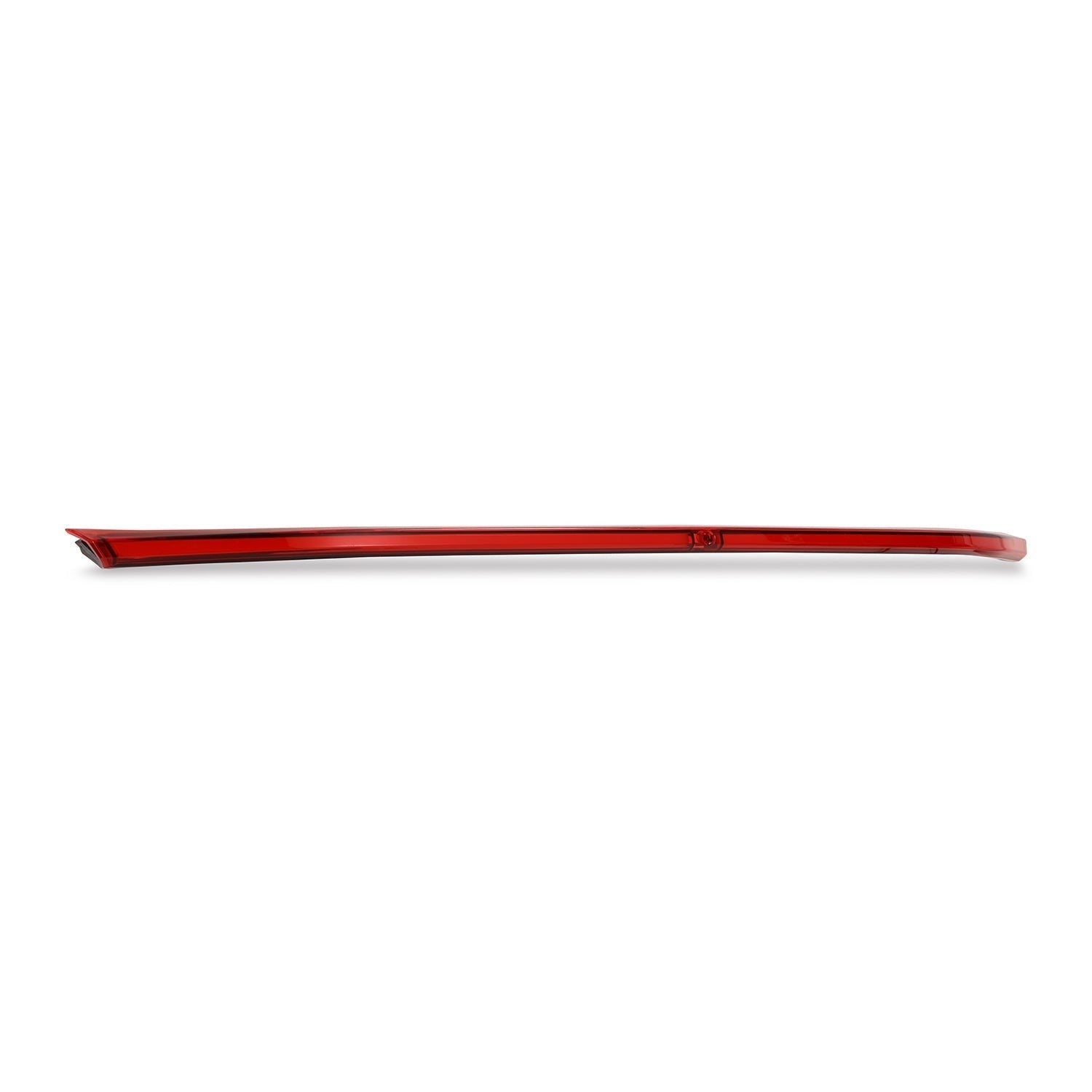 Alpharex LUXX-Series LED Trunk Light - Vivid Red | 2021+ Toyota GR86 / Subaru BRZ (220030)