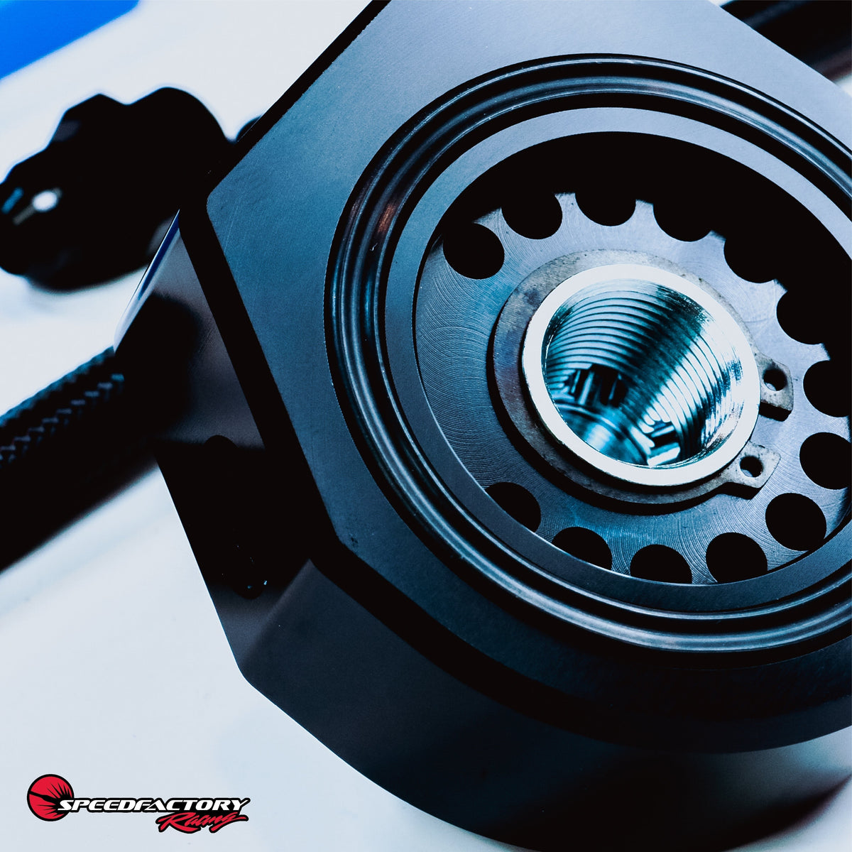 SpeedFactory Racing LS/VTEC Conversion Kit | 1990-2001 Acura Integra, and 1996-2001 Honda CR-V (SF-02-301)