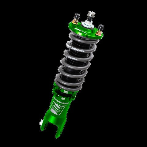 Fortune Auto 500 Series Coilovers | 1992-1995 Honda Civic 5 JDM (FA500-EGJDM)