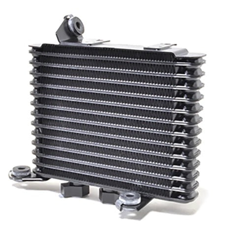 Mitsubishi OEM Engine Oil Cooler | 2008-2015 Mitsubishi Evo X (1240A056)