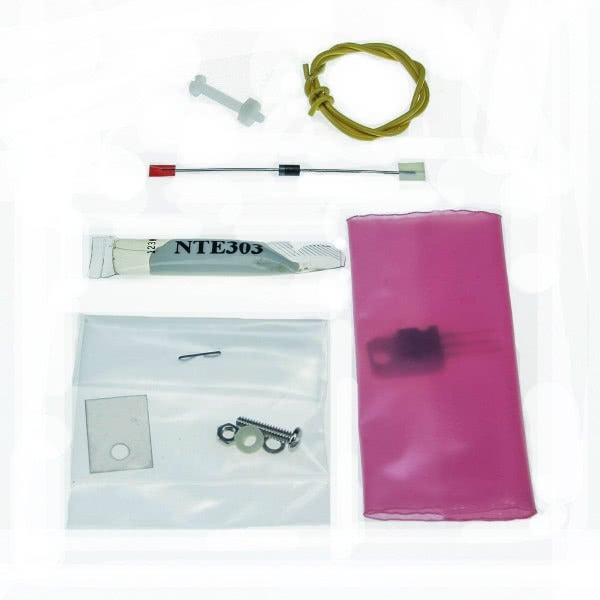 MegaSquirt PWM IAC Valve Control ‘Mod-Kit’ (mk-PWMIAC)