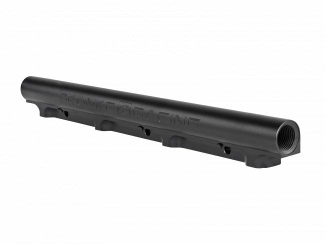 Skunk2 Primary Fuel Rail - Ultra Race | 1999-2000 Honda Civic Si, 1994-1997 Honda Del Sol VTEC, 1992-2001 Acura Integra GS-R/Type-R (350-05-6000)