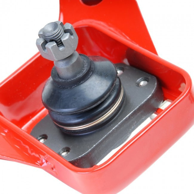 Skunk2 Tuner Camber Kit - Front | 1992-1995 Honda Civic & 1994-2001 Acura Integra (516-05-0670)