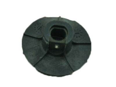 Honda OEM Distributor Rotor Head Assembly | 1992-2002 Honda Civic & 1992-2001 Acura Integra (30103-P08-003)