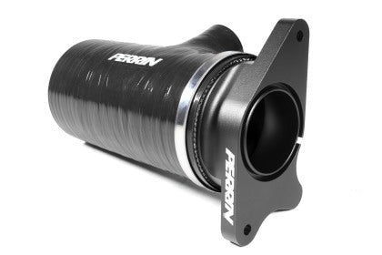 Perrin Turbo Inlet Hose w/ Nozzle (Short) | 2022+ Subaru WRX (PSP-INT-426)
