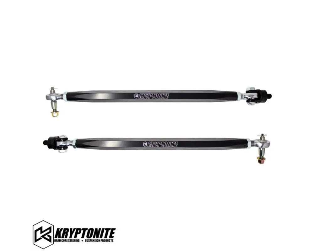 Kryptonite Stage 3 Death Grip Tie Rods | KRTRZTS3
