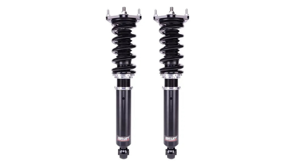 Air Lift Coilover Suspension Kit | 2014-2024 Infiniti Q50 / Q60 RWD (79011)