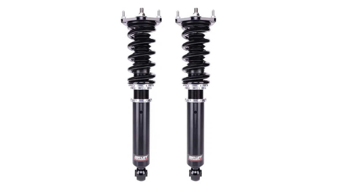 Air Lift Coilover Suspension Kit | 2014-2024 Infiniti Q50 / Q60 RWD (79011)
