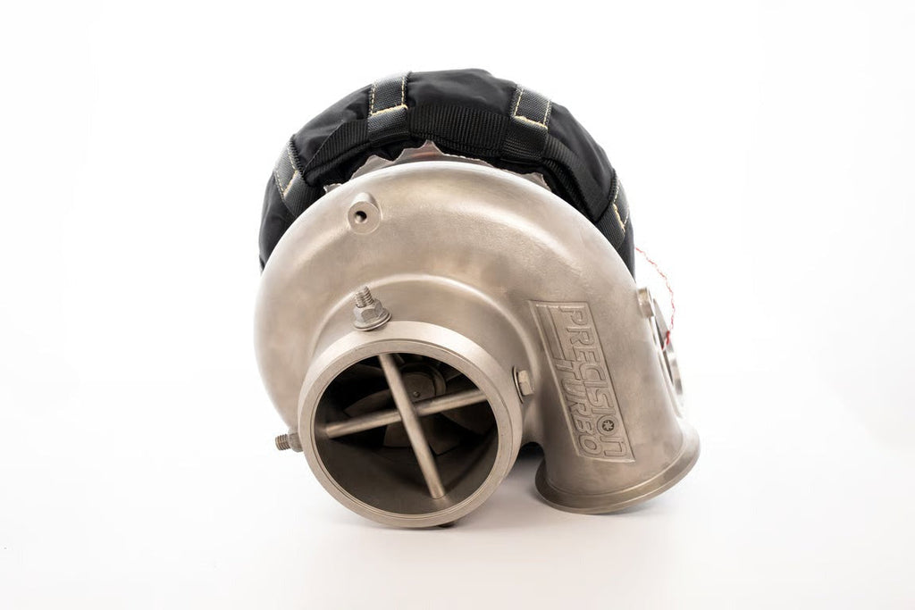 Precision Turbo Gen 2 11008 | Universal